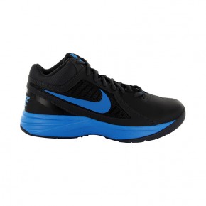 Nike Basketball The Overplay VIII (Black)