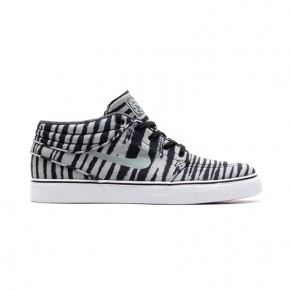 Nike SB Stefan Janoski Mid Premium (Multi)
