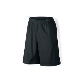 Nike AS Epic Knit Short Black