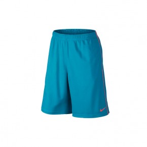 Nike AS Epic Knit Short Blue