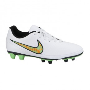 Nike Magista Ola FG White 