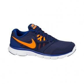 Nike Flex Experience RN 3 MSL (Dark Blue)