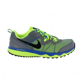 Nike Dual Fusion Trail (Grey)