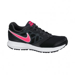 WMNS Nike Downshifter 6 MSL (Black)
