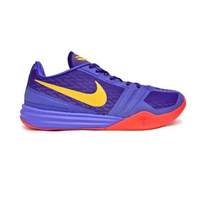 Nike Kobe Mentality Purple