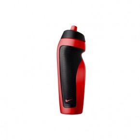Nike Sport Water Bottle - Red
