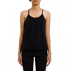 Lululemon Women No Limits Tank (Black)