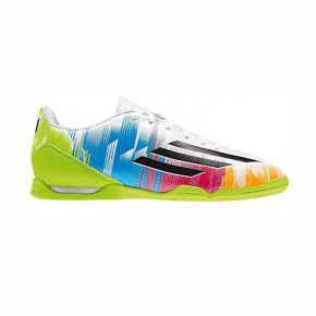 Sepatu Adidas F10 IN J (MESSI)