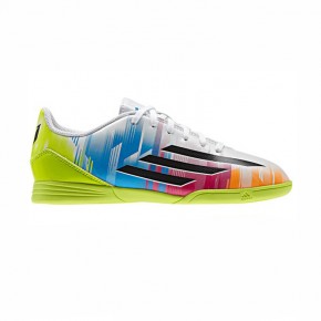 Sepatu Adidas F5 IN J (MESSI)
