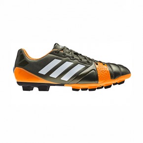 Sepatu Adidas NITROCHARGE 3.0 TRX FG
