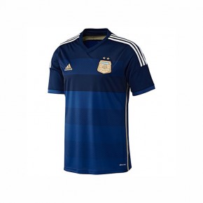 Adidas ARGENTINA AWAY JERSEY
