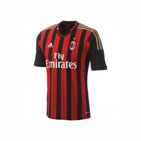 Adidas AC MILAN HOME JERSEY