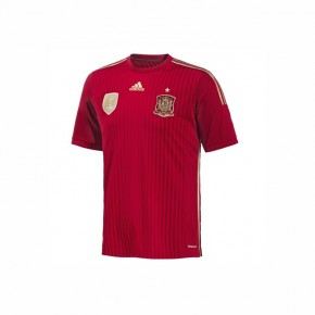 Adidas SPAIN HOME JERSEY ANAK