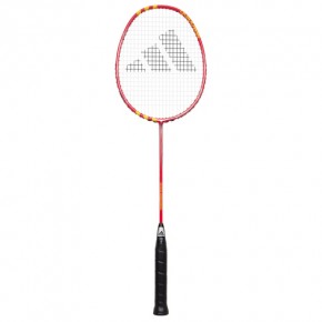Adidas Badminton adiPower Force Red Racket