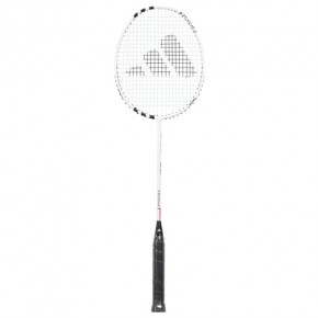 Adidas Badminton P550 White Racket