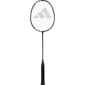 Adidas Badminton P750 Black Racket