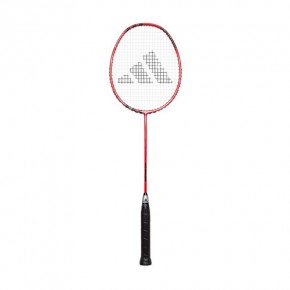 Adidas Badminton adiPower Pro Red Racket