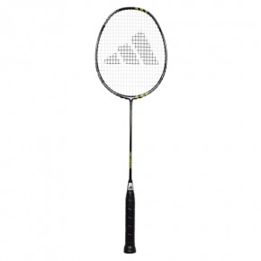 Adidas Badminton adiZero Pro Black Racket