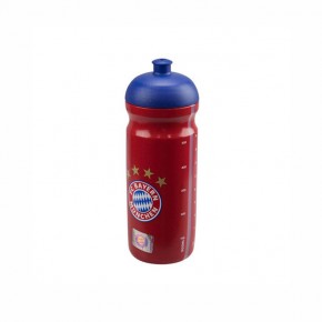 Adidas FC BAYERN MUNCHEN 3S BOTTLE