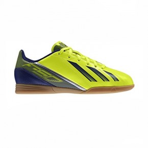 Sepatu Adidas F5 IN J