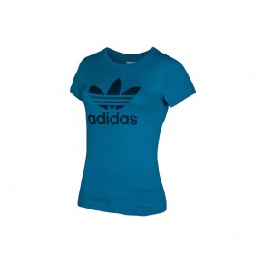Adidas WANITA TREFOIL TEE