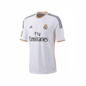 Adidas REAL MADRID HOME JSY