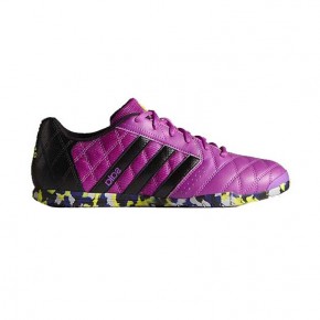 Adidas FreeFootball Supersala - Purple