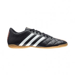 Adidas 11 Questra IN - Black