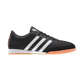 Adidas 11Nova IN - Black