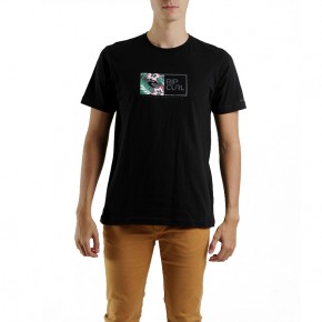 Rip Curl Brashawatu Black Tee 