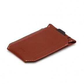 Bellroy Elements Card Sleeve (Cognac)