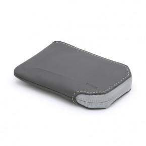 Bellroy Elements Pocket Wallet (Slate)