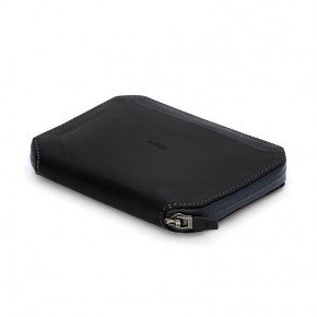 Bellroy Elements Travel Wallet (Black)
