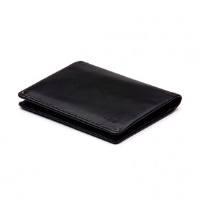 Bellroy Slim Sleeve Wallet (Black)