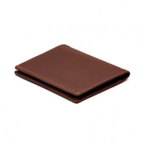 Bellroy Slim Sleeve Wallet (Cocoa)