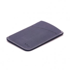 Bellroy Card Sleeve (Bluesteel)