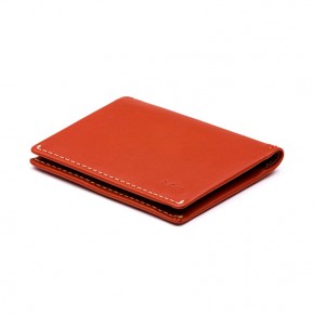 Bellroy Slim Sleeve Wallet (Tamarillo)