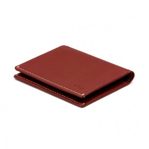 Bellroy Slim Sleeve Wallet (Cognac)