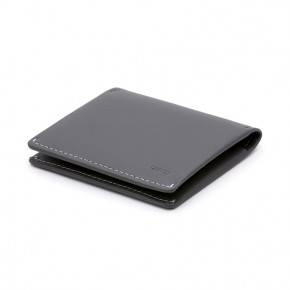 Bellroy Slim Sleeve Wallet (Slate) 