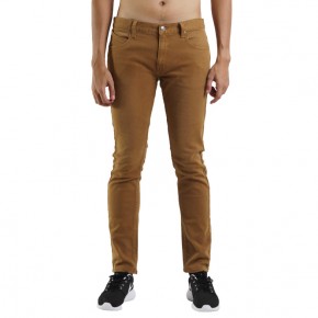 Rip Curl Youth Brush Slim Jean Brown 