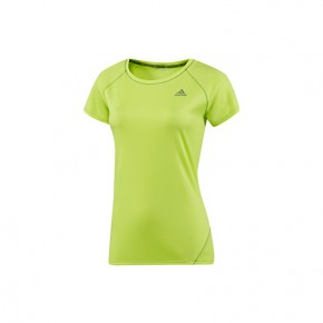 Adidas Rsp SS T M (Green) 