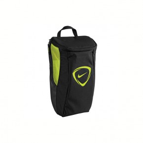 Nike Football Shoe Bag 2.0 Black