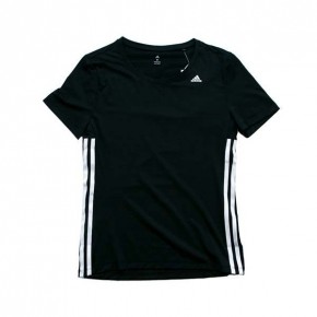 Adidas Women Easy Tee Black
