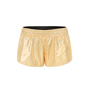 Lorna Jane Elixir Short - Gold 