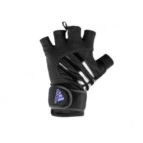 Adidas Performance Glove - Black 