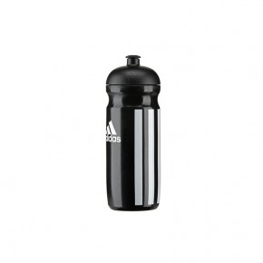 Adidas Classic 500mL Water Bottle - Black