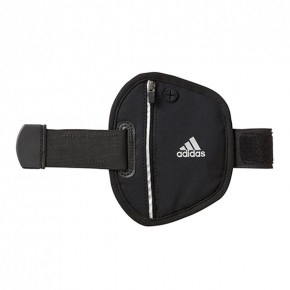 Adidas Run Arm Pocket Black