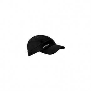 Halo Sport Hat - Black
