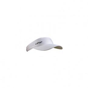 Halo Sport Visor - White
