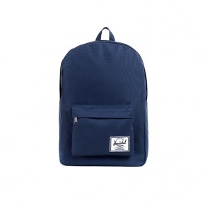 Herschel Classic Backpack Poly (Navy)